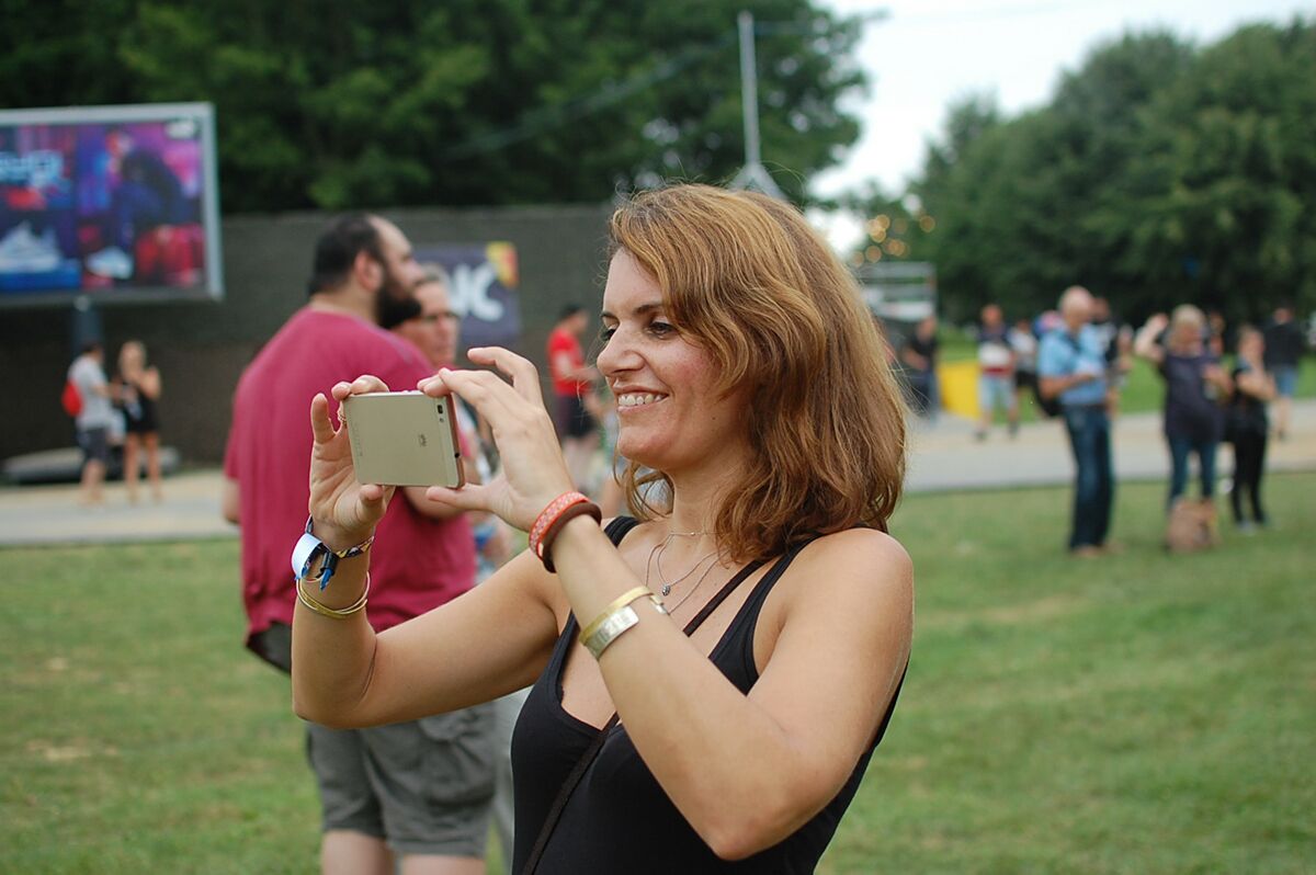 Foto 276 de la jueves 6 de julio | Bilbao BBK Live 2017